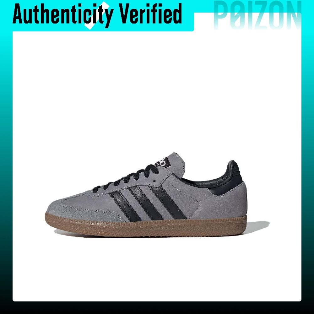 Adidas Samba OG Skate Shoes Un - đánh giá và giá Adidas Shoes Samba