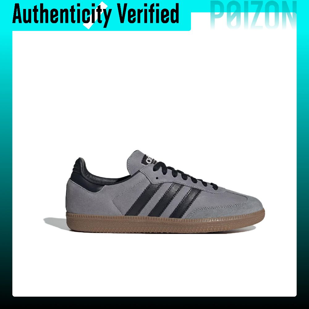 Adidas Samba OG Skate Shoes Un - đánh giá và giá Adidas Shoes Samba