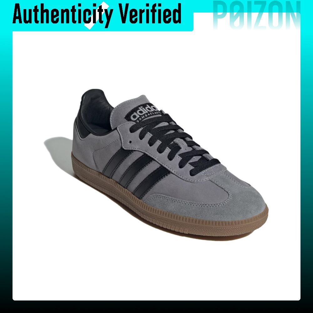 Adidas Samba OG Skate Shoes Un - đánh giá và giá Adidas Shoes Samba