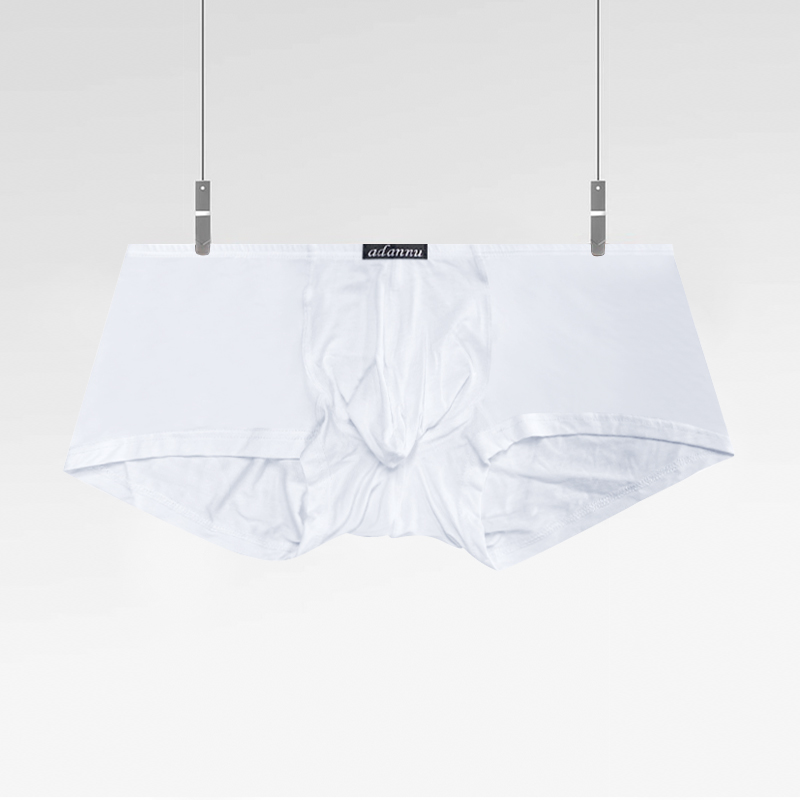 ADANNU Men‘s Modal Boxer Brief - đánh giá và giá Boxer Brief Pack Cotton