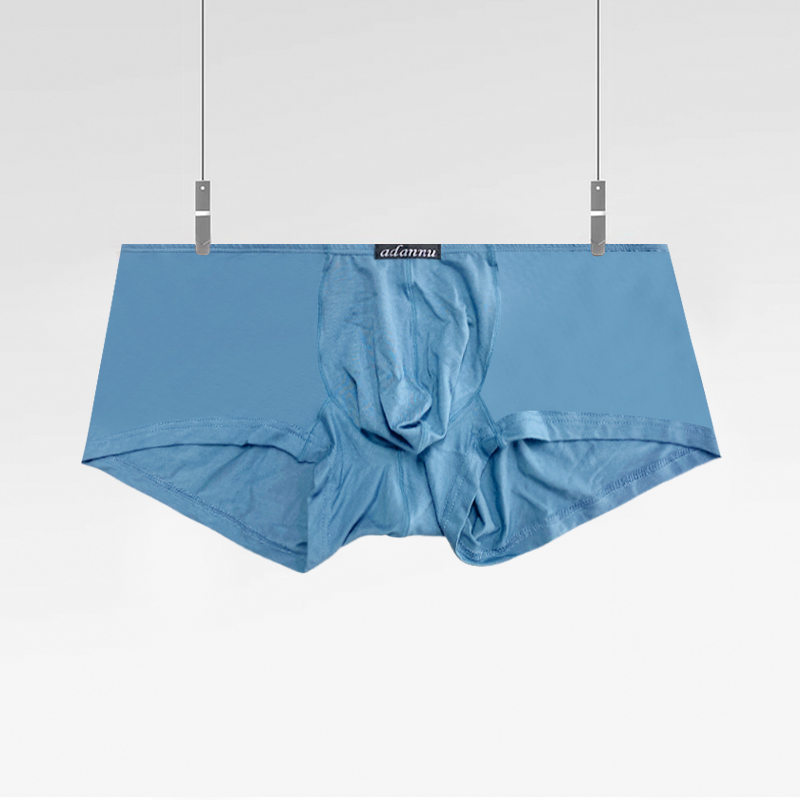 ADANNU Men‘s Modal Boxer Brief - đánh giá và giá Boxer Brief Pack Cotton