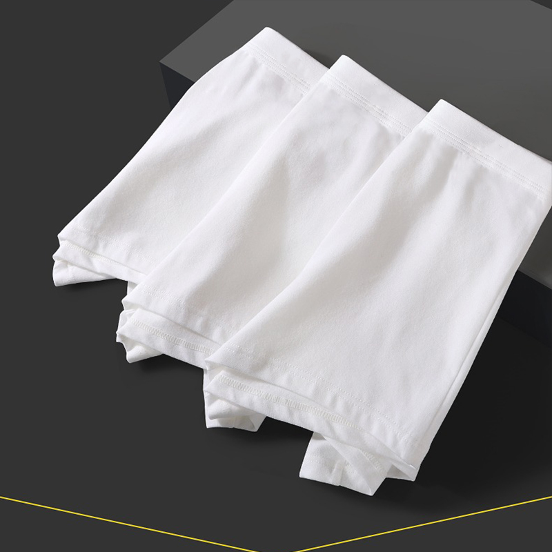 1pc/3pcs Set Men's Underwear C - đánh giá và giá Boxer Brief Pack Cotton