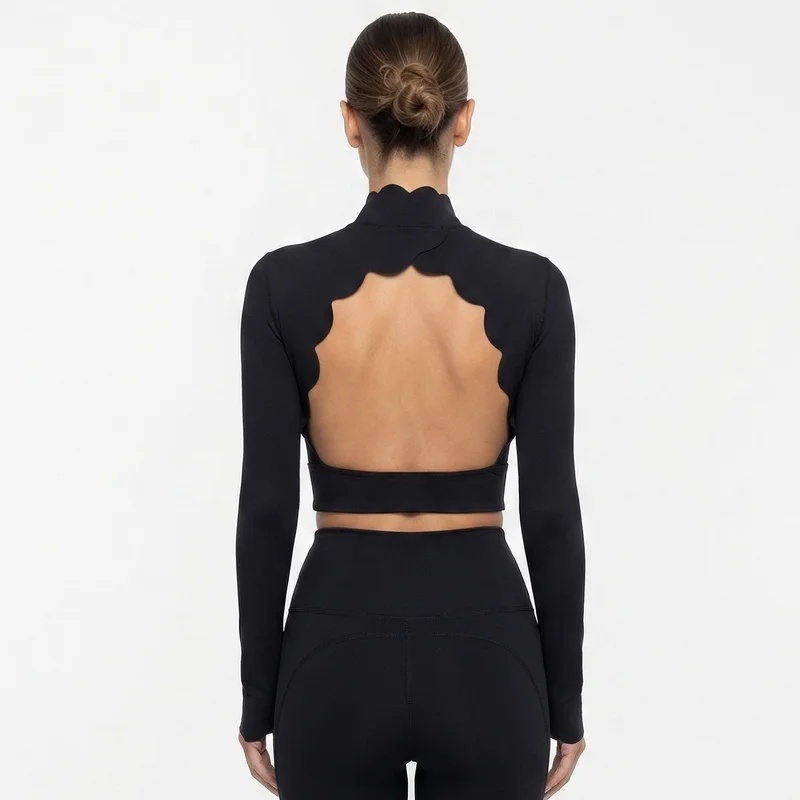 FUBEIKE Shell Lace Long Sleeve - đánh giá và giá Compression Long Pant