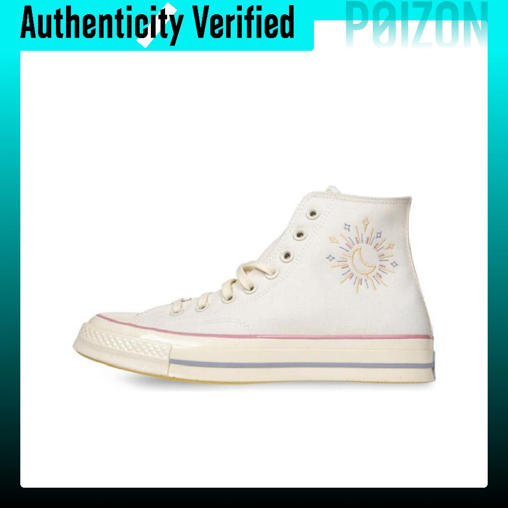 Converse Chuck 70 High top Can - đánh giá và giá Converse Shoes Chuck 70
