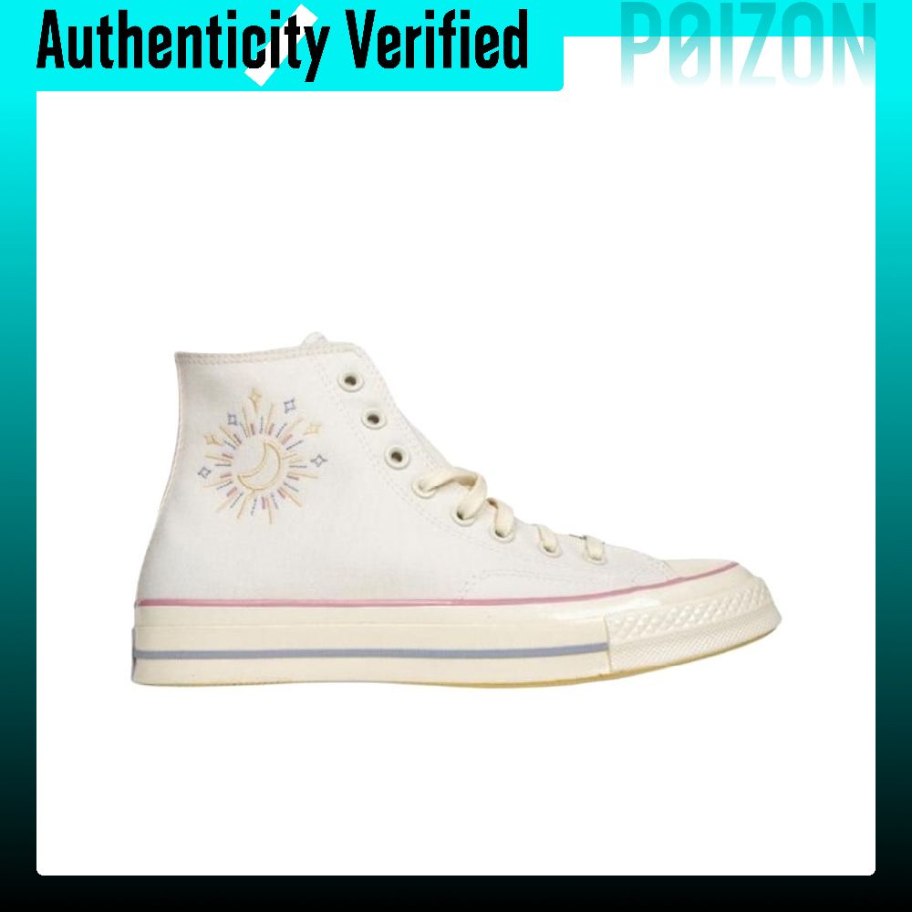 Converse Chuck 70 High top Can - đánh giá và giá Converse Shoes Chuck 70