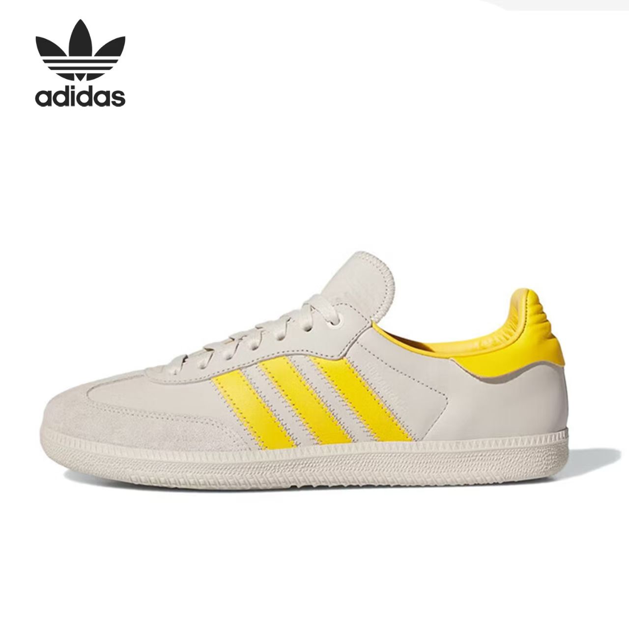 Adidas Originals x Pharrell Sa - đánh giá và giá Adidas Shoes Samba