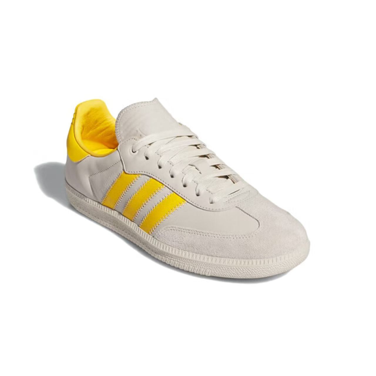 Adidas Originals x Pharrell Sa - đánh giá và giá Adidas Shoes Samba