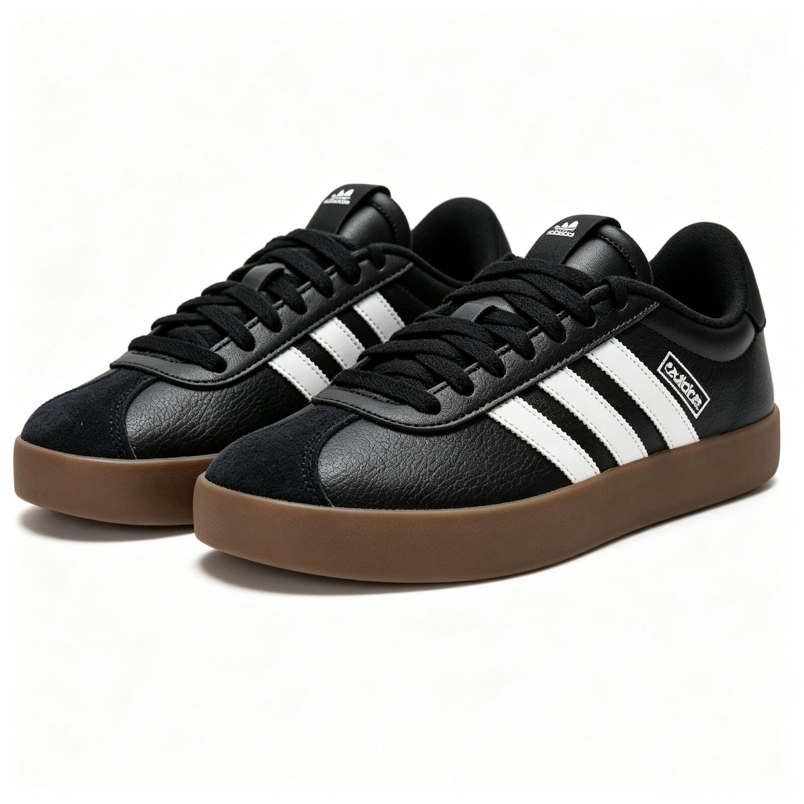 Adidas Women's Vl Court 3.0  I - đánh giá và giá Adidas Shoes Samba