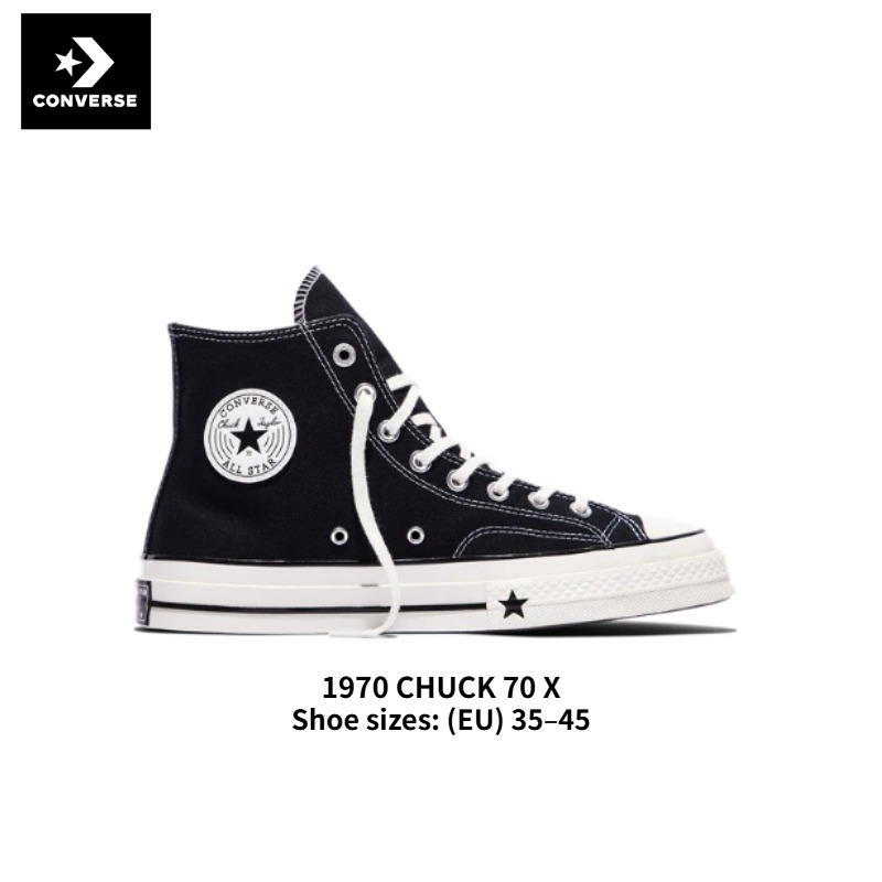 Converse 1970 CHUCK 70 X: Comf - đánh giá và giá Converse Shoes Chuck 70
