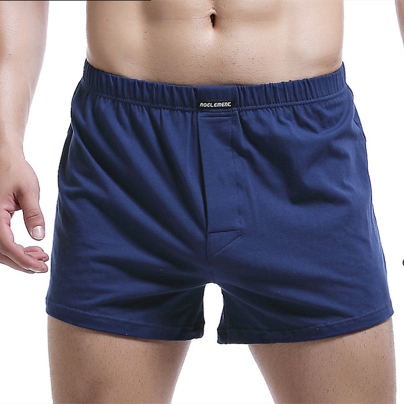 Nam Của Võ Sĩ Cotton Nam Quần  - đánh giá và giá Boxer Brief Pack Cotton