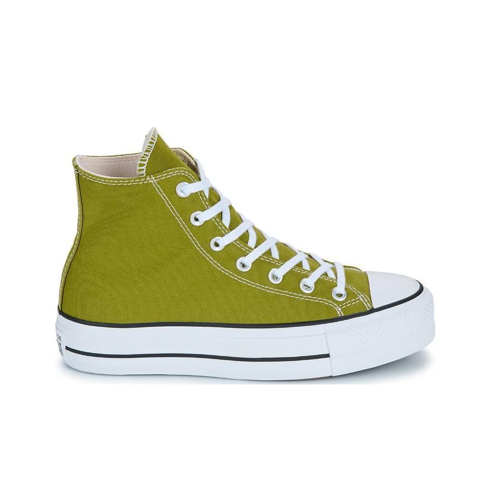 Converse Chuck Taylor All Star - đánh giá và giá Converse Shoes Chuck Taylor All Star