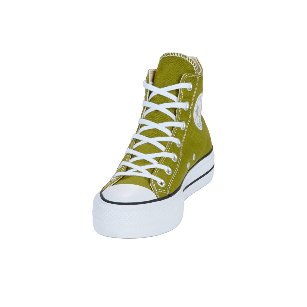 Converse Chuck Taylor All Star - đánh giá và giá Converse Shoes Chuck Taylor All Star