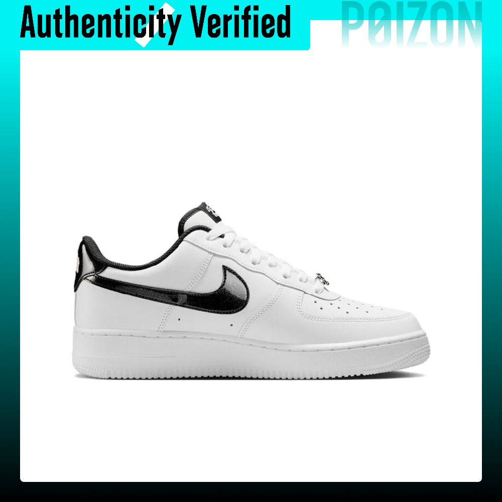 Nike Air Force 1 Leather Cushi - đánh giá và giá Nike Shoes Air Force 1