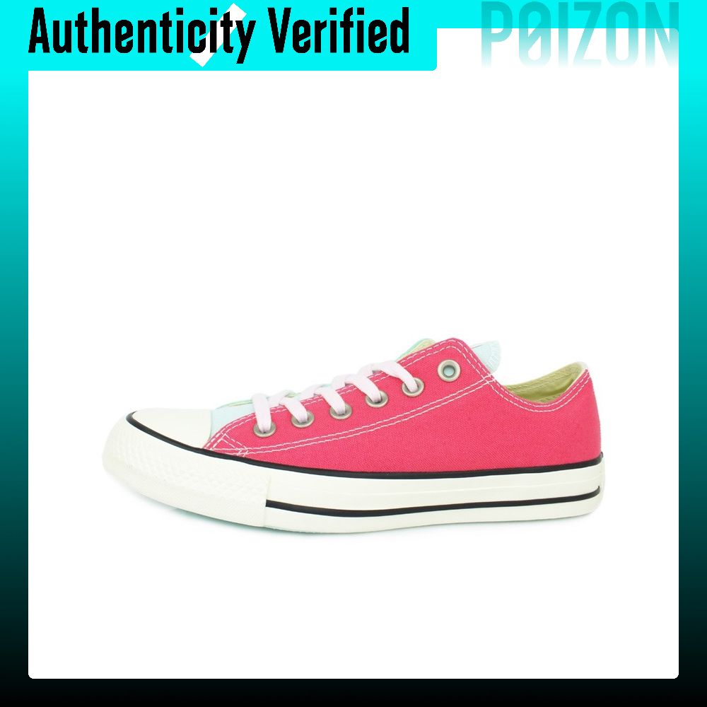 Converse Chuck Taylor All Star - đánh giá và giá Converse Shoes Chuck Taylor All Star