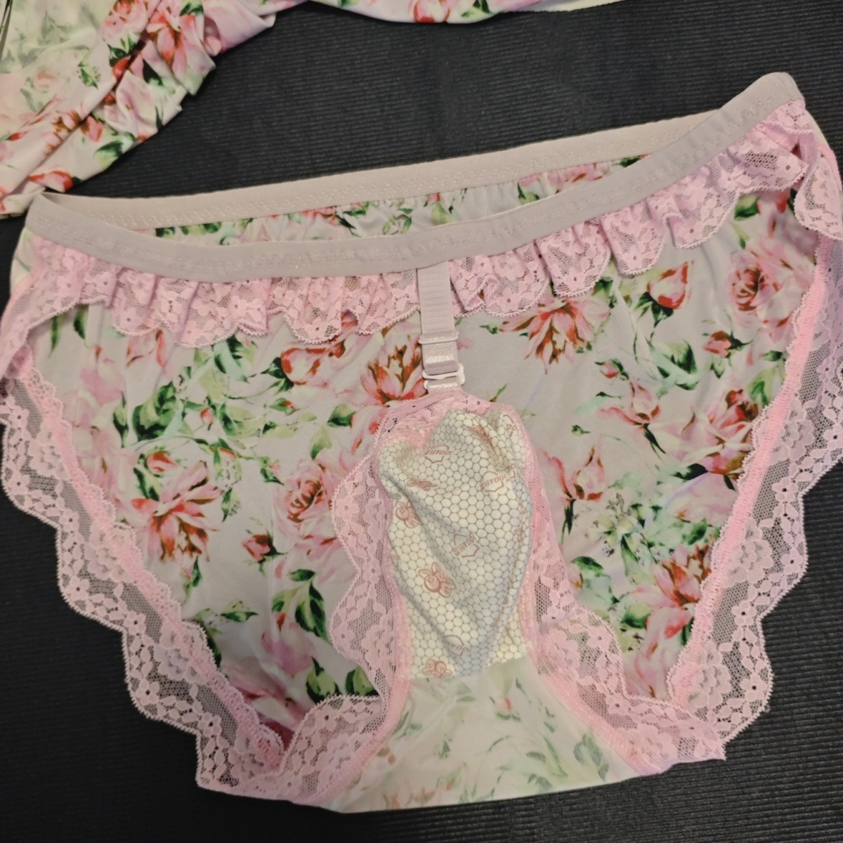 Handmade Floral Sexy Cute Man  - đánh giá và giá Boxer Shorts Modal