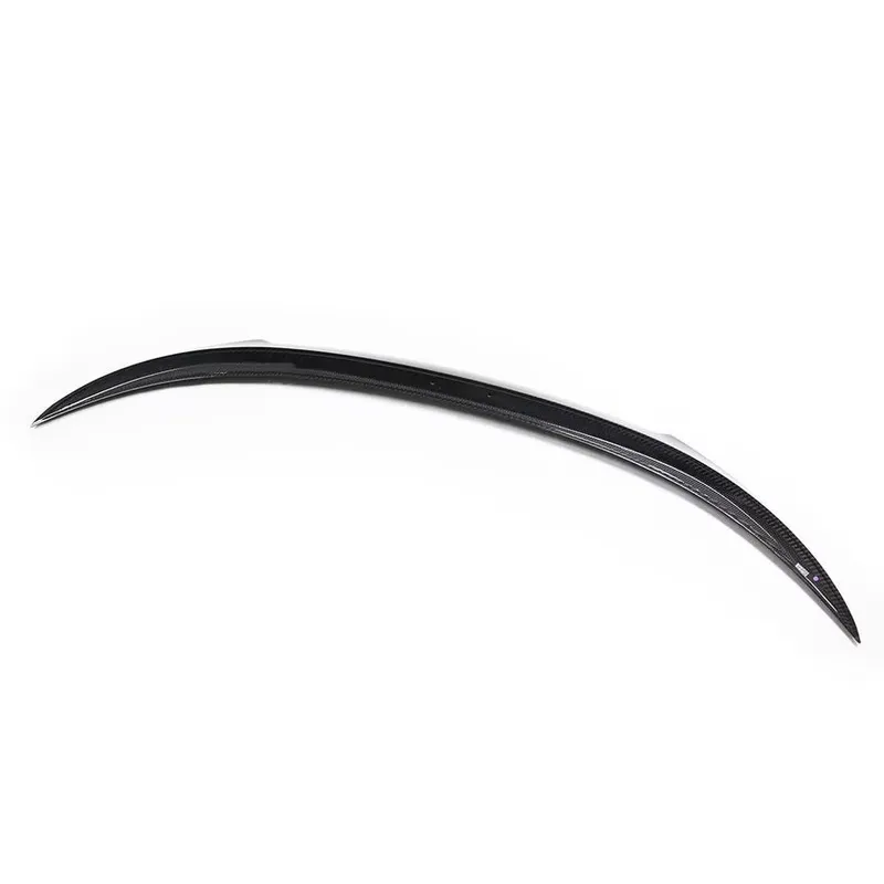 for BMW 8 Series G15 M8 F92 Co - đánh giá và giá Bamboo Fiber Trunk